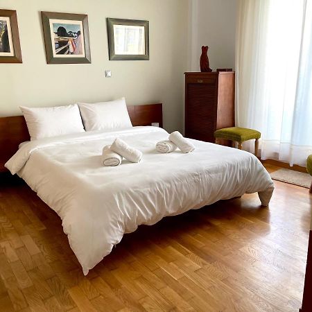 Casa Mandello Villa Kalamata Dış mekan fotoğraf