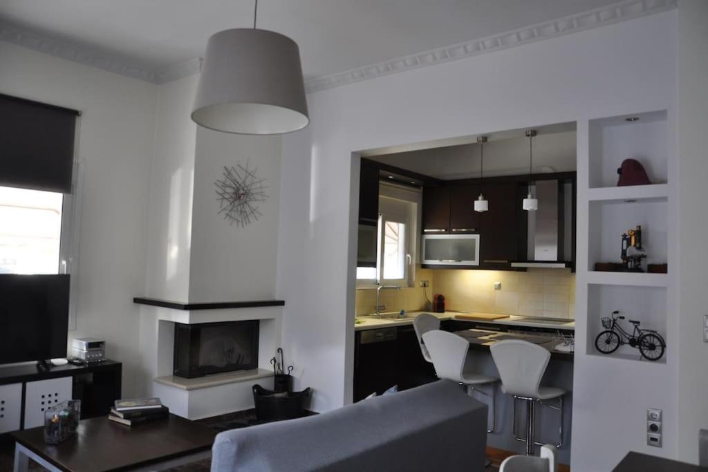 Casa Mandello Villa Kalamata Dış mekan fotoğraf