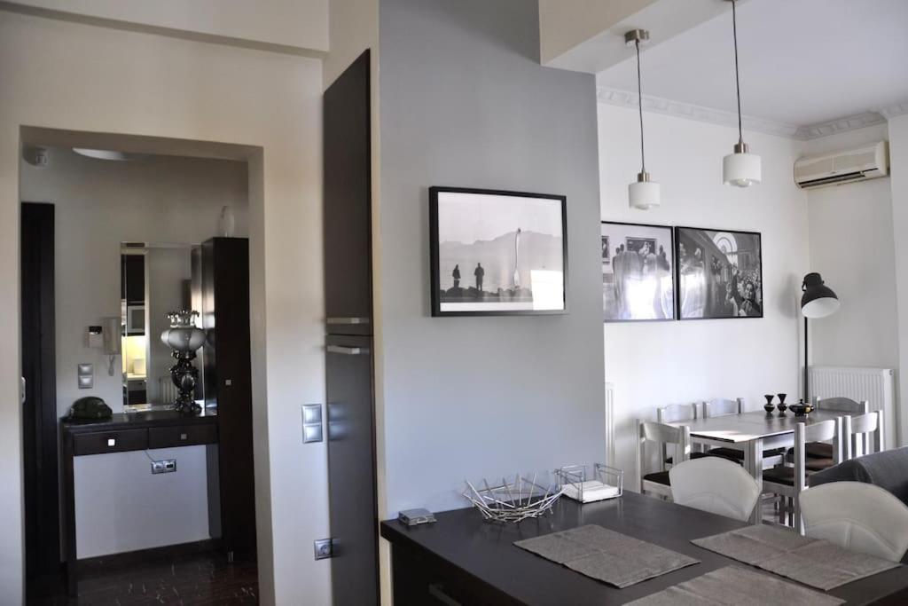 Casa Mandello Villa Kalamata Dış mekan fotoğraf