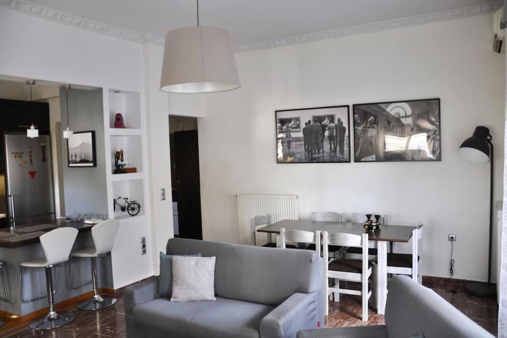 Casa Mandello Villa Kalamata Dış mekan fotoğraf