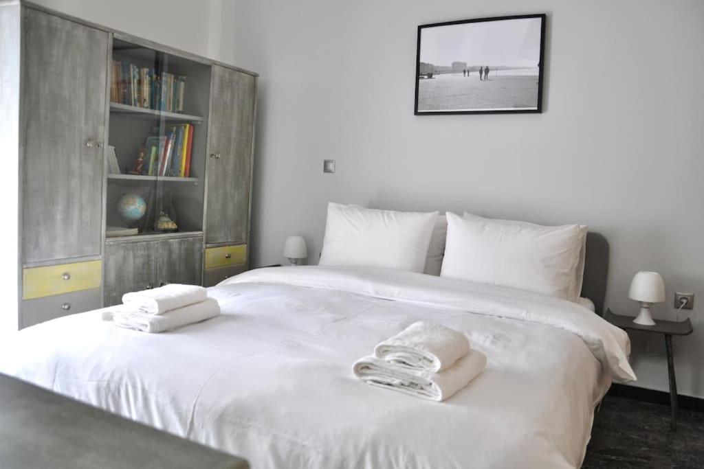 Casa Mandello Villa Kalamata Dış mekan fotoğraf