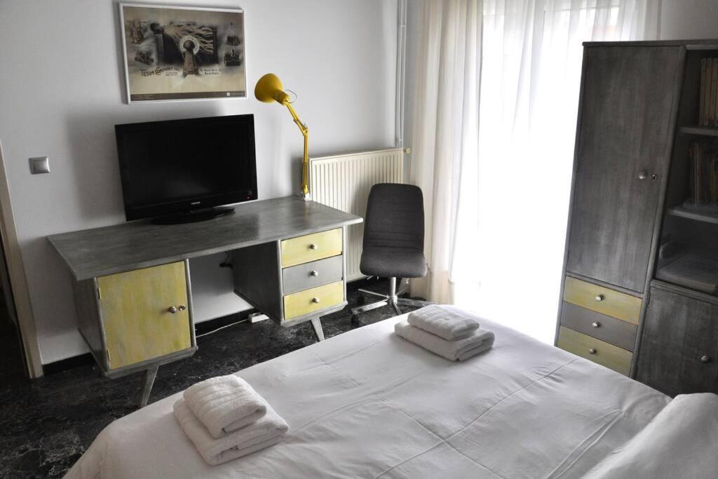 Casa Mandello Villa Kalamata Dış mekan fotoğraf