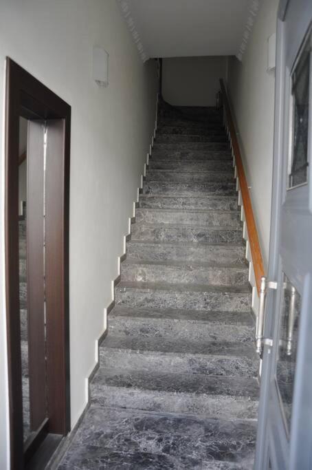 Casa Mandello Villa Kalamata Dış mekan fotoğraf