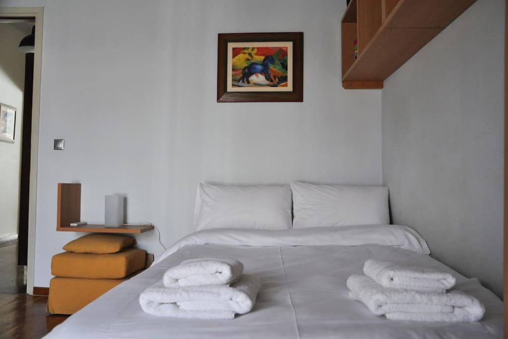 Casa Mandello Villa Kalamata Dış mekan fotoğraf