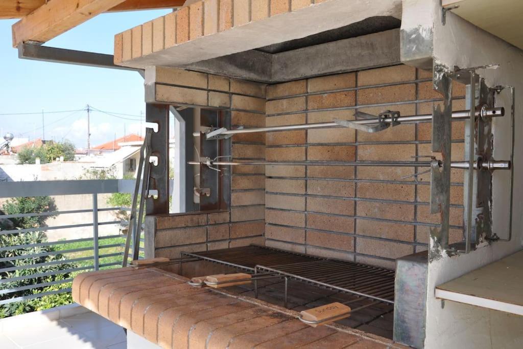 Casa Mandello Villa Kalamata Dış mekan fotoğraf