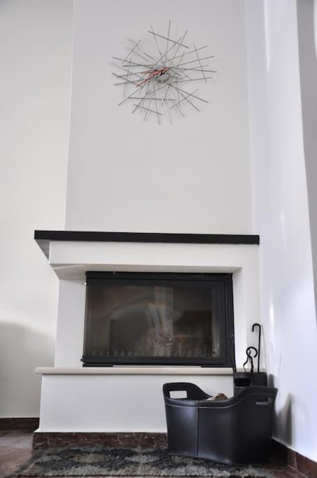 Casa Mandello Villa Kalamata Dış mekan fotoğraf