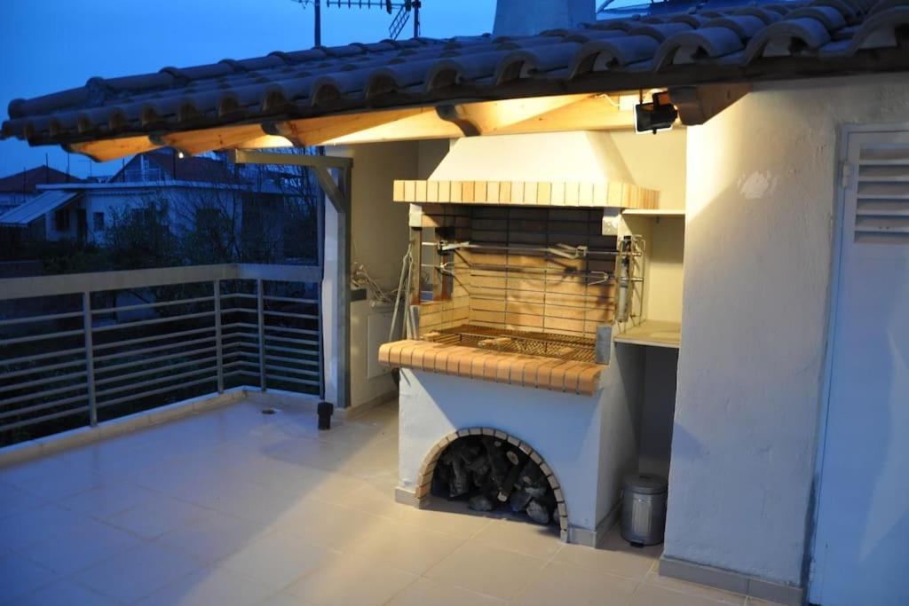 Casa Mandello Villa Kalamata Dış mekan fotoğraf