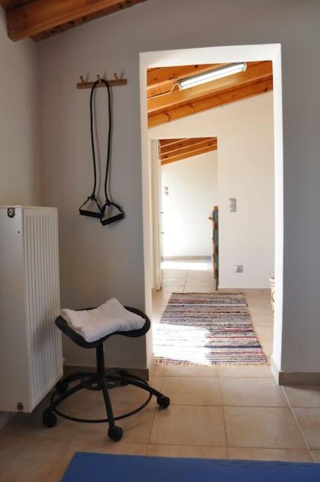 Casa Mandello Villa Kalamata Dış mekan fotoğraf