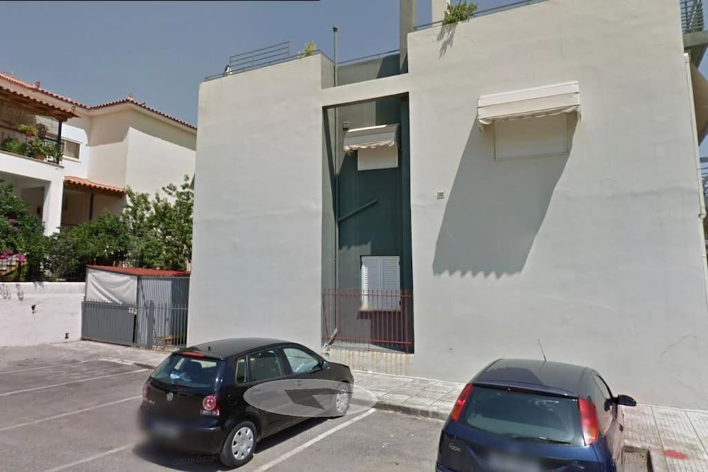 Casa Mandello Villa Kalamata Dış mekan fotoğraf
