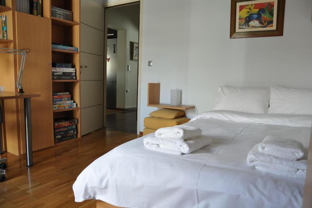 Casa Mandello Villa Kalamata Dış mekan fotoğraf