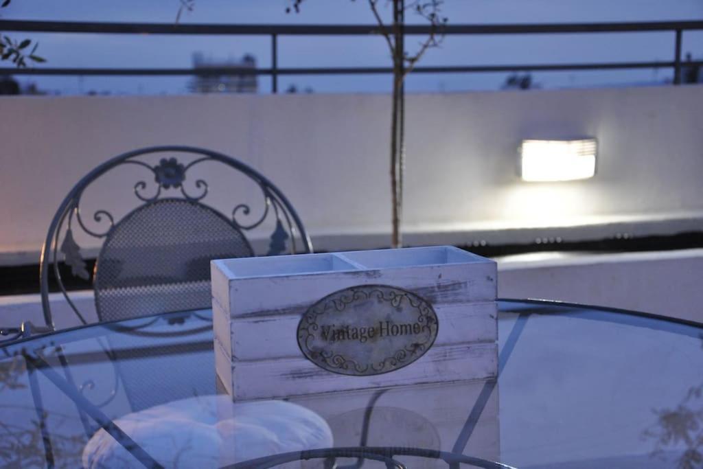 Casa Mandello Villa Kalamata Dış mekan fotoğraf