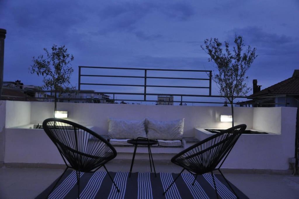Casa Mandello Villa Kalamata Dış mekan fotoğraf
