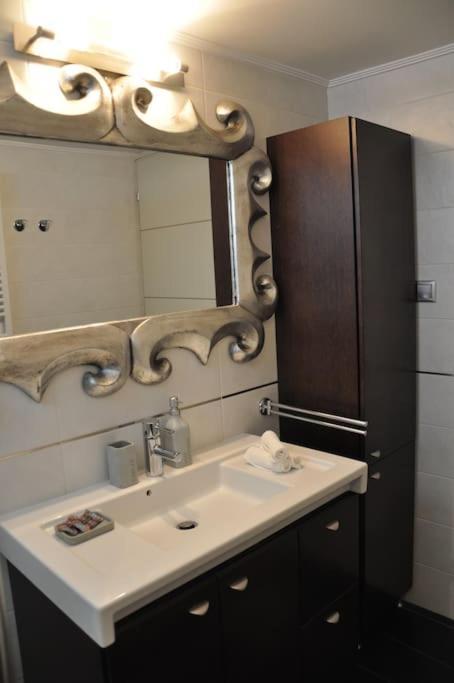 Casa Mandello Villa Kalamata Dış mekan fotoğraf