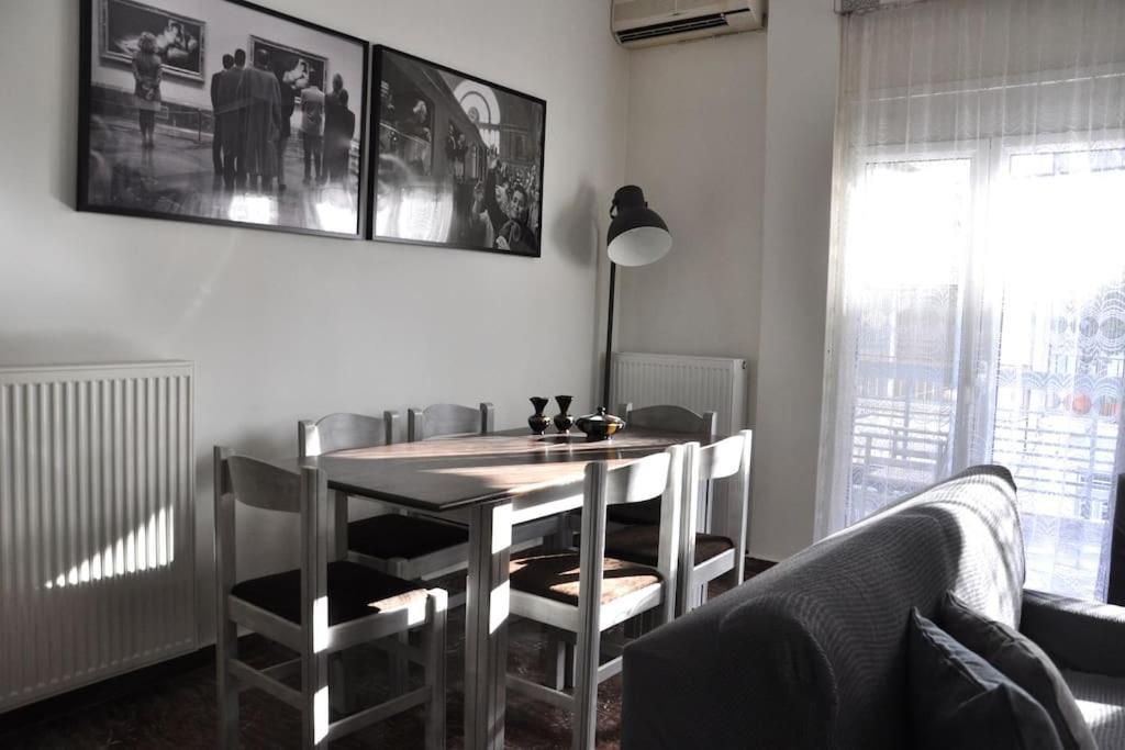 Casa Mandello Villa Kalamata Dış mekan fotoğraf