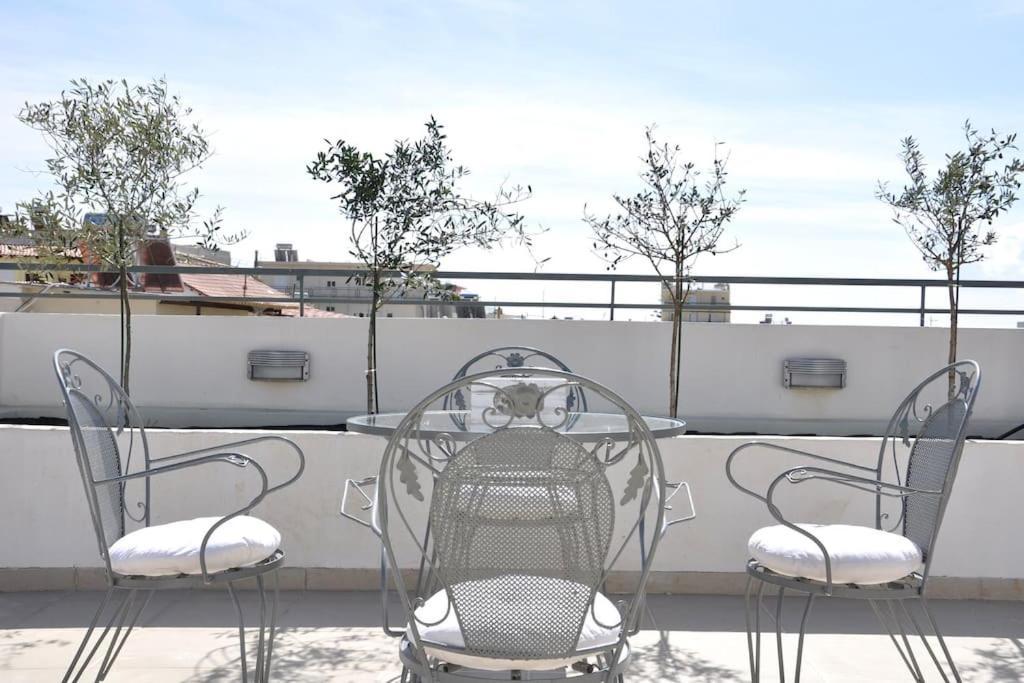 Casa Mandello Villa Kalamata Dış mekan fotoğraf