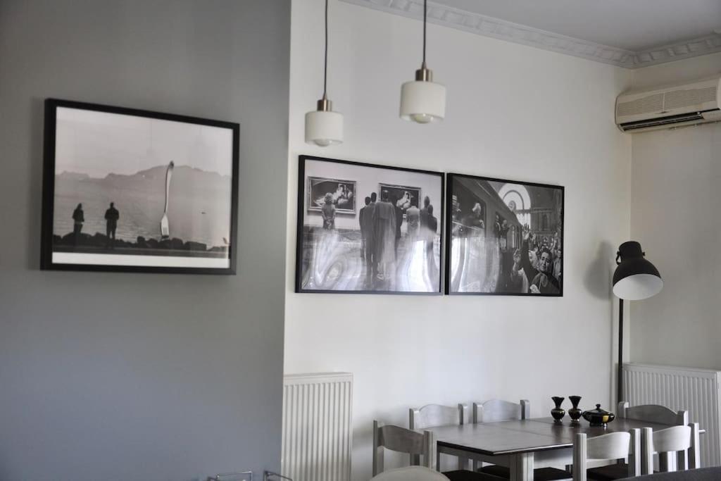 Casa Mandello Villa Kalamata Dış mekan fotoğraf