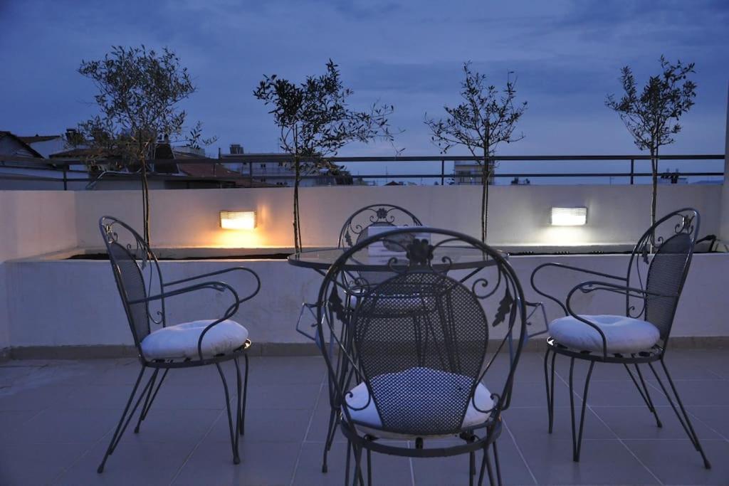 Casa Mandello Villa Kalamata Dış mekan fotoğraf