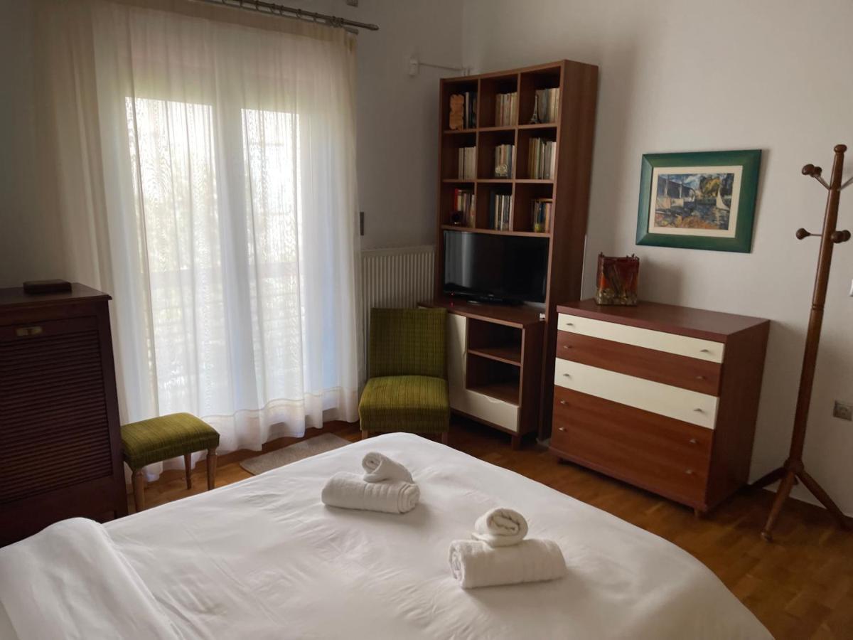 Casa Mandello Villa Kalamata Dış mekan fotoğraf