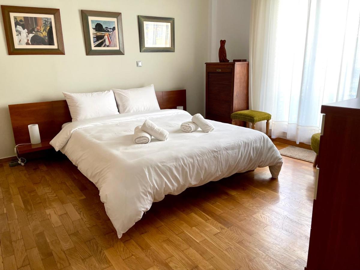 Casa Mandello Villa Kalamata Dış mekan fotoğraf